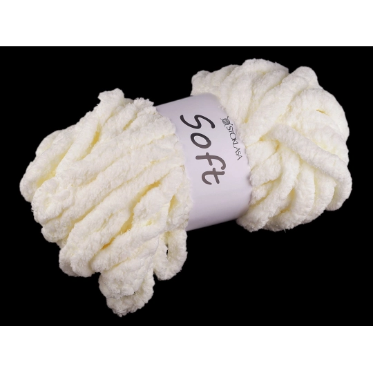 Kötőfonal zsinil Soft 250 g - 1 db. | Mimib