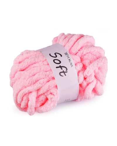 Kötőfonal zsinil Soft 250 g - 1 db. | Mimib