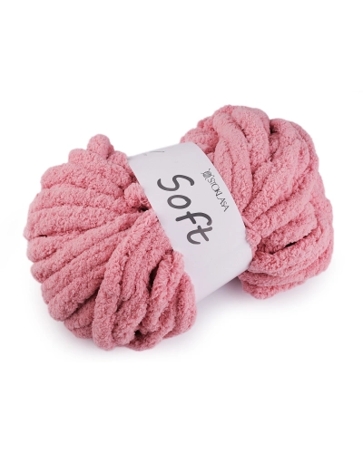 Kötőfonal zsinil Soft 250 g - 1 db. | Mimib