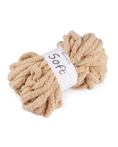 Kötőfonal zsinil Soft 250 g - 1 db. | Mimib