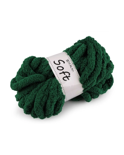 Kötőfonal zsinil Soft 250 g - 1 db. | Mimib