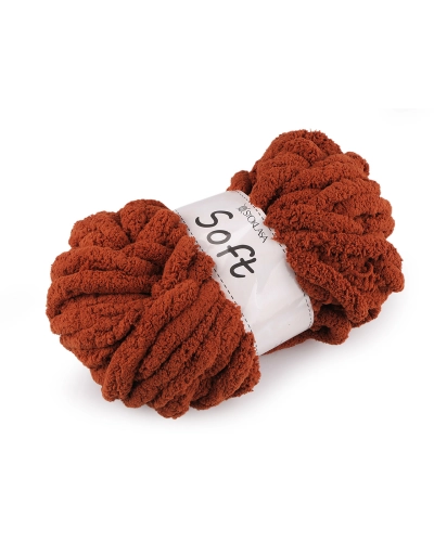 Kötőfonal zsinil Soft 250 g - 1 db. | Mimib