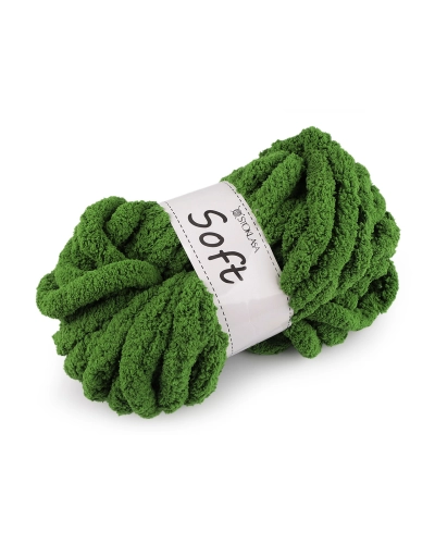 Kötőfonal zsinil Soft 250 g - 1 db. | Mimib