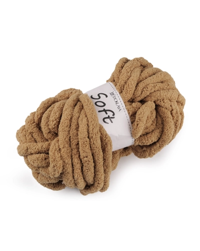 Kötőfonal zsinil Soft 250 g - 1 db. | Mimib