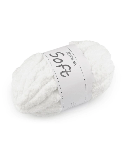 Kötőfonal zsinil Soft 250 g - 1 db. | Mimib