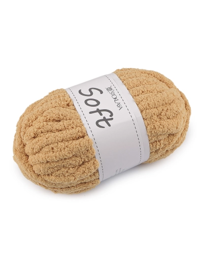 Kötőfonal zsinil Soft 250 g - 1 db. | Mimib