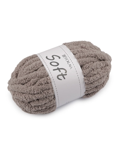 Kötőfonal zsinil Soft 250 g - 1 db. | Mimib