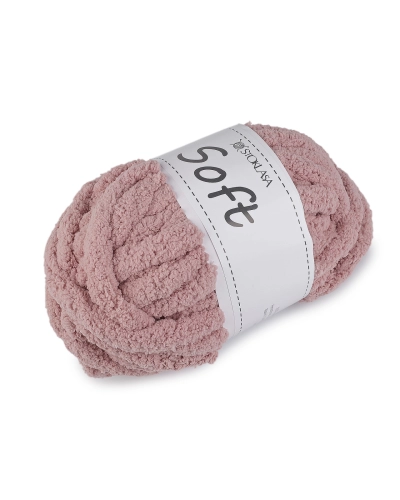 Kötőfonal zsinil Soft 250 g - 1 db. | Mimib