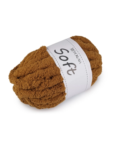 Kötőfonal zsinil Soft 250 g - 1 db. | Mimib