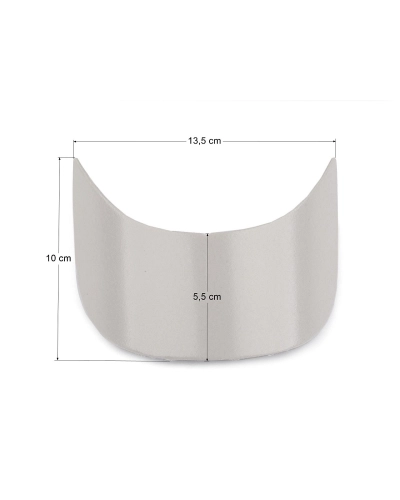 Silt - félkész termék, szélessége 55 mm gyerekeknek - 5 db. | Mimib