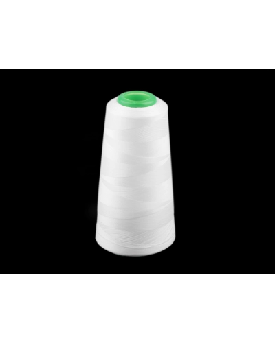 Elasztikus cérna overlock 3000 m - 1 db. | Mimib