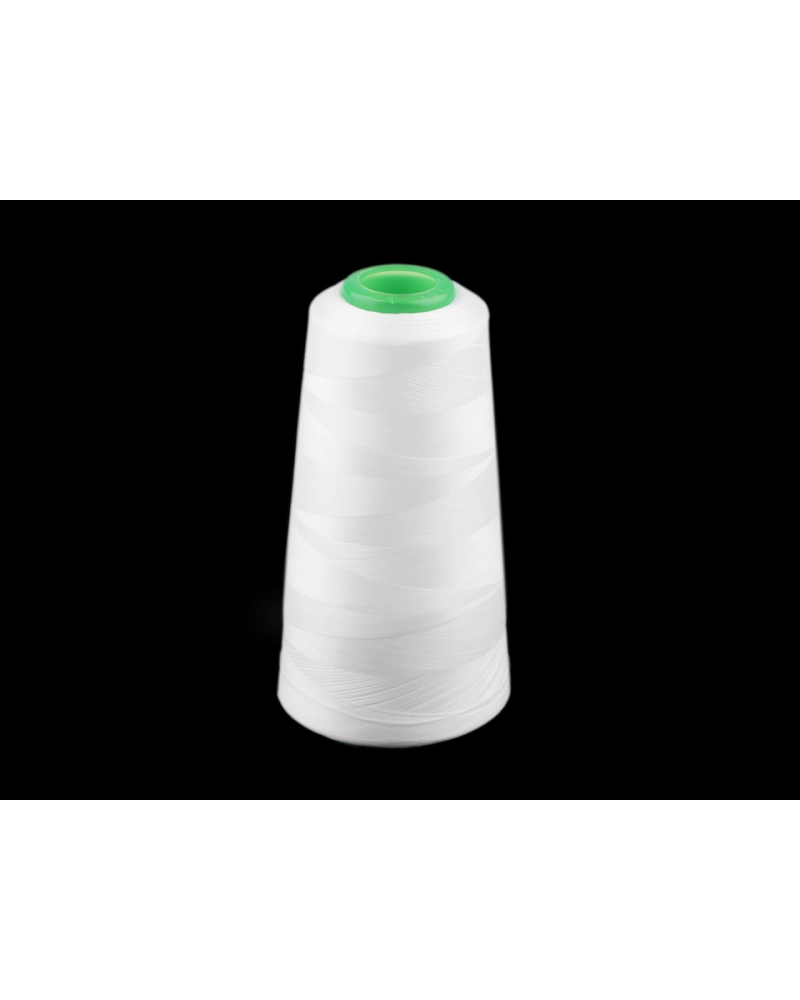 Elasztikus cérna overlock 3000 m - 1 db. | Mimib