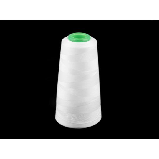 Elasztikus cérna overlock 3000 m - 1 db. | Mimib
