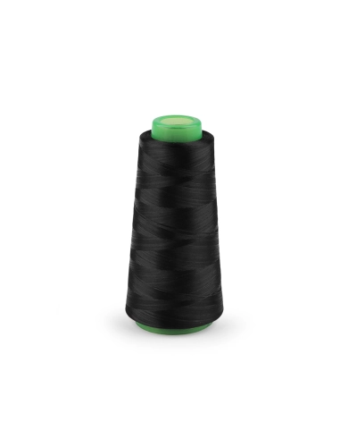 Elasztikus cérna overlock 3000 m - 1 db. | Mimib