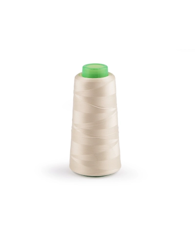 Elasztikus cérna overlock 3000 m - 1 db. | Mimib