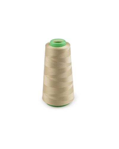 Elasztikus cérna overlock 3000 m - 1 db. | Mimib