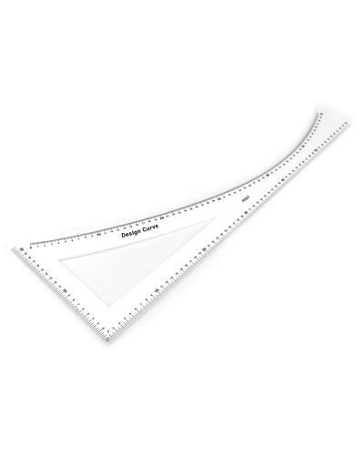 Szabó vonalzó hossza 60 cm - 1 db. | Mimib