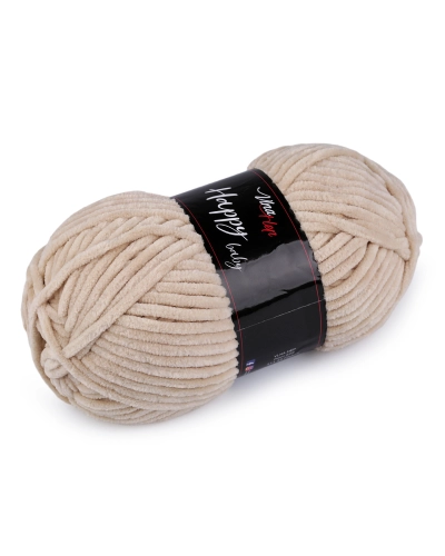 Kötőfonal zsinil Happy Baby 100 g - 1 db. | Mimib