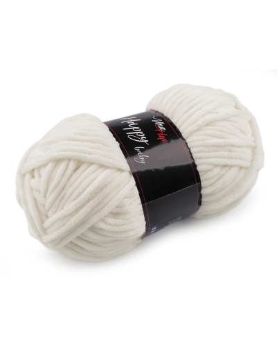 Kötőfonal zsinil Happy Baby 100 g - 1 db. | Mimib