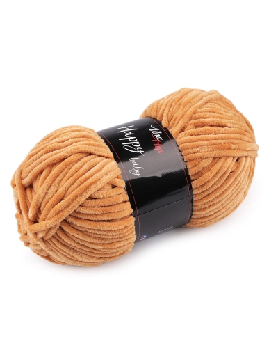 Kötőfonal zsinil Happy Baby 100 g - 1 db. | Mimib