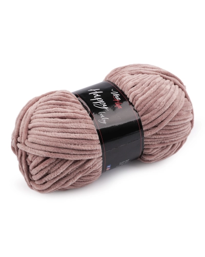 Kötőfonal zsinil Happy Baby 100 g - 1 db. | Mimib