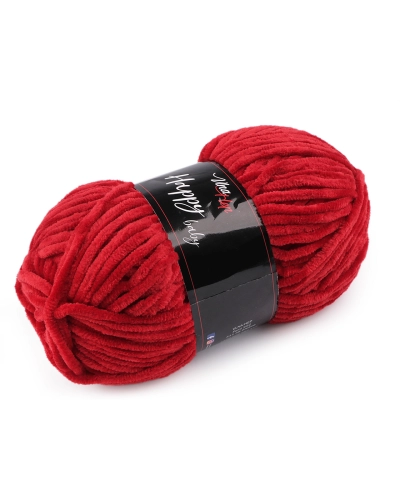 Kötőfonal zsinil Happy Baby 100 g - 1 db. | Mimib