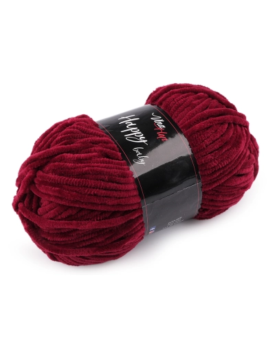 Kötőfonal zsinil Happy Baby 100 g - 1 db. | Mimib