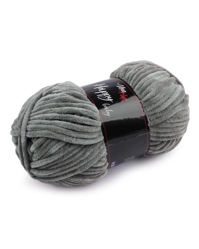 Kötőfonal zsinil Happy Baby 100 g - 1 db. | Mimib