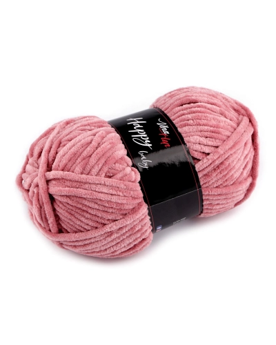Kötőfonal zsinil Happy Baby 100 g - 1 db. | Mimib