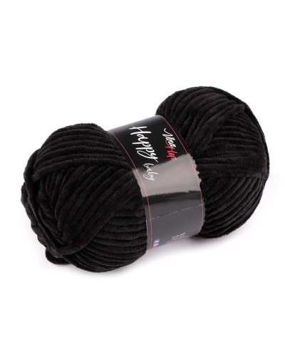 Kötőfonal zsinil Happy Baby 100 g - 1 db. | Mimib