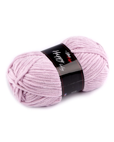 Kötőfonal zsinil Happy Baby 100 g - 1 db. | Mimib