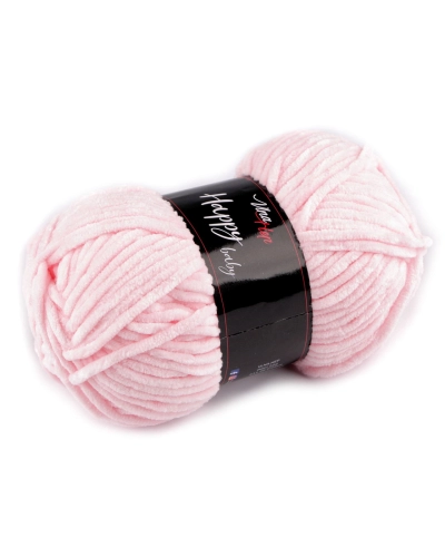 Kötőfonal zsinil Happy Baby 100 g - 1 db. | Mimib