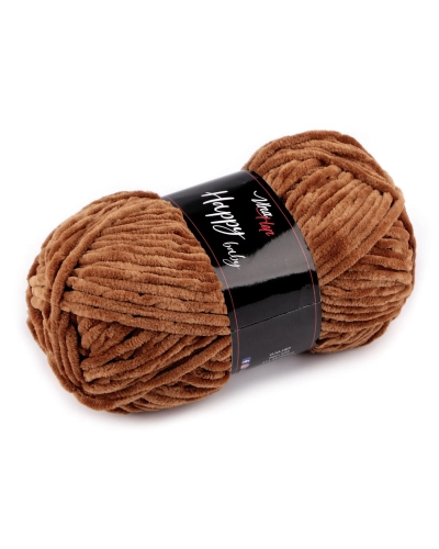 Kötőfonal zsinil Happy Baby 100 g - 1 db. | Mimib