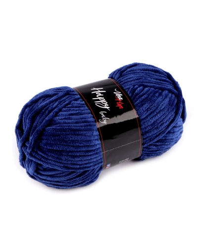Kötőfonal zsinil Happy Baby 100 g - 1 db. | Mimib