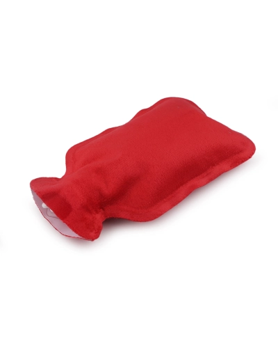 Termofor mini zsebbe bársony 11,5x18,5 cm - 1 db. | Mimib