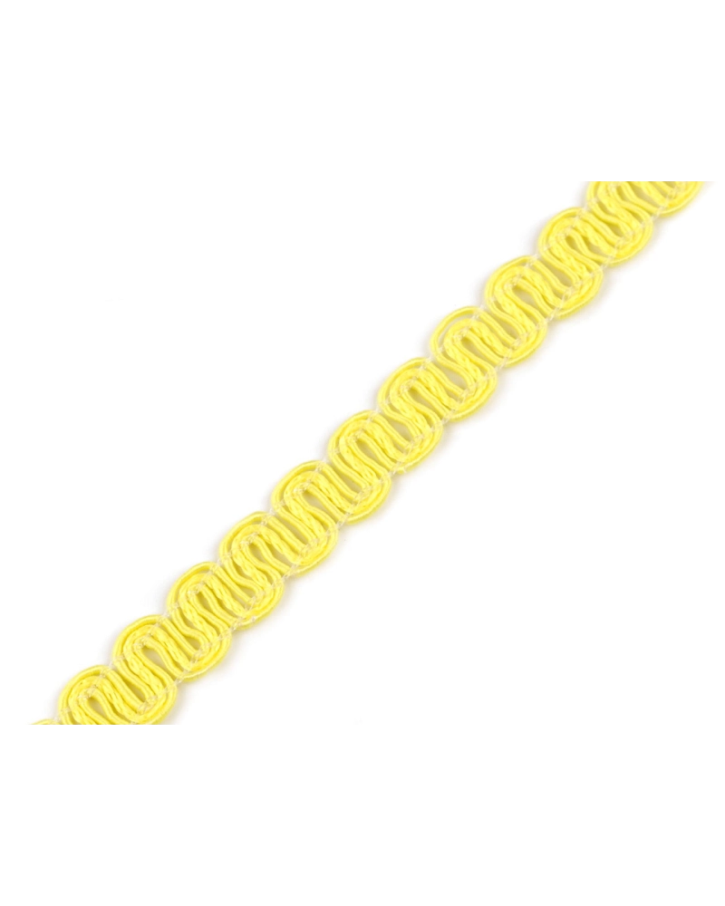 Bavlnený prámik šírka 10 mm - 18 m | Mimib