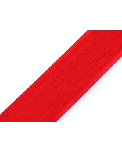 Ženilková stuha / prámik obojstranný šírka 40 mm - 45 m | Mimib