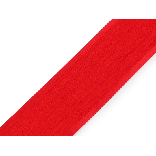 Ženilková stuha / prámik obojstranný šírka 40 mm - 45 m | Mimib