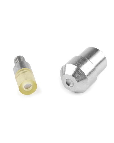 Piston na duté nity obojstranné Ø6 mm - 1 sada | Mimib