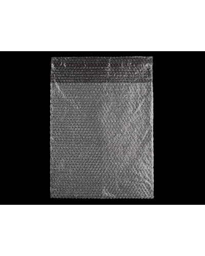 Bublinkové vrecká s lepiacou lištou 25x29 cm - 50 ks | Mimib