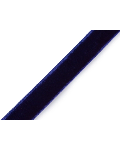 Zamatová stuha šírka 10 mm - 45 m | Mimib
