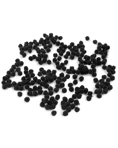 Bambulka mini Ø4 mm - 1 sáčok | Mimib