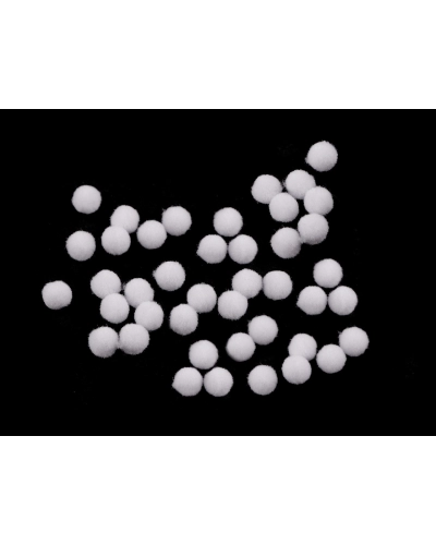 Bambulka mini Ø8 mm - 2000 ks | Mimib