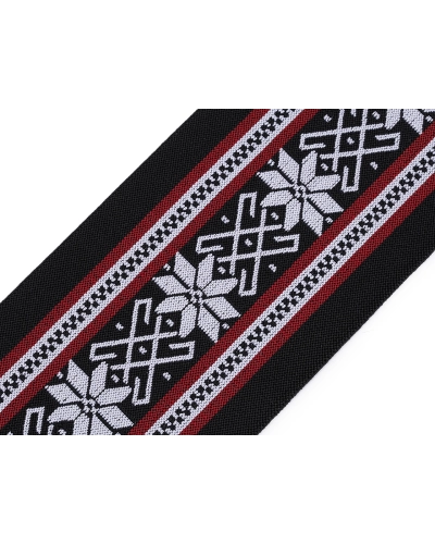 Design gumiszalag / betét szélessége 10 cm - 1 m | Mimib