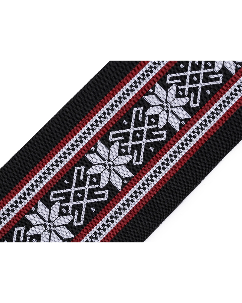 Design gumiszalag / betét szélessége 10 cm - 1 m | Mimib