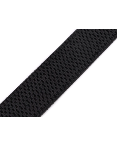 Traková / opasková guma extra hrubá šírka 40 mm - 1 m