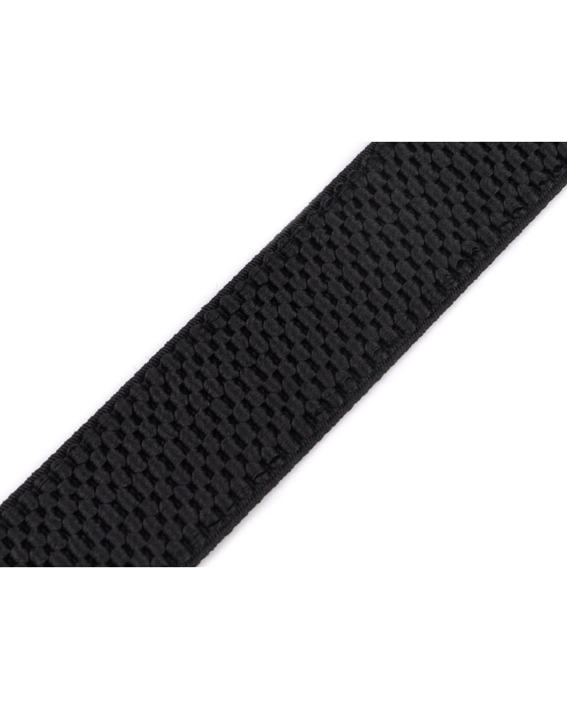 Traková / opasková guma extra hrubá šírka 40 mm - 1 m