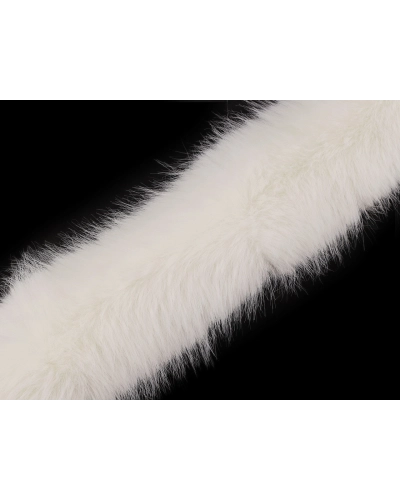 Szőŕös szalag műszörme szőr 9 cm - 1 m | Mimib