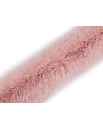 Szőŕös szalag műszörme szőr 9 cm - 1 m | Mimib