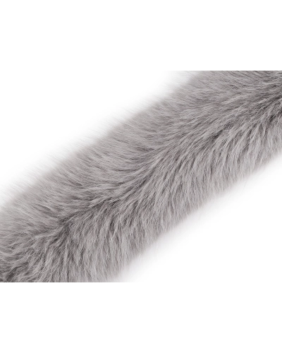 Szőŕös szalag műszörme szőr 9 cm - 1 m | Mimib